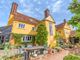 Thumbnail Detached house for sale in Yeldham Road, Toppesfield, Halstead, Essex