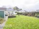 Thumbnail Detached house for sale in Nantgarw Road, Caerphilly