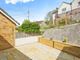 Thumbnail Semi-detached bungalow for sale in Coombe Cottages, Croscombe, Wells