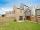 Thumbnail Detached house for sale in Scholars Way, Ashford, Kent