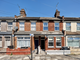 Thumbnail Terraced house to rent in Seymour Avenue, London