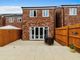 Thumbnail Detached house for sale in Enstone Close, Heath Hayes, Cannock