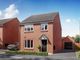 Thumbnail Detached house for sale in "The Lydford - Plot 193" at Broken Stone Road, Darwen