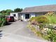 Thumbnail Bungalow for sale in Sydenham Damerel, Devon