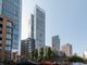Thumbnail Penthouse for sale in Chaucer Gardens, London