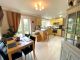 Thumbnail Semi-detached house for sale in Keats Road, Daventry, Northamptonshire