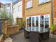 Thumbnail Town house for sale in San Juan Court, Eastbourne