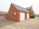Thumbnail Detached house for sale in Whitelands Way, Bicester