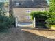 Thumbnail Detached house for sale in Hall Lane, Peterborough