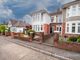 Thumbnail Semi-detached house for sale in Manor Way, Heath, Cardiff