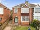 Thumbnail Semi-detached house for sale in Cowick Lane, Exeter, Devon