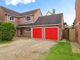 Thumbnail Detached house for sale in Wedgewood Drive, Spalding