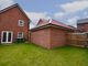 Thumbnail Detached house for sale in Chaffinch Road, Coventry