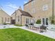 Thumbnail Detached house for sale in Lockwood Chase, Oxley Park, Milton Keynes