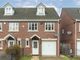 Thumbnail Semi-detached house for sale in Lime Kiln Mews, Norwich