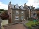 Thumbnail Detached house for sale in Church Road, Gilwern, Abergavenny
