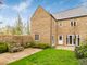 Thumbnail Detached house for sale in Hardmead, Bicester