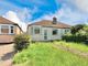 Thumbnail Bungalow for sale in Sturry Road, Canterbury