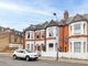 Thumbnail Flat for sale in Woodlawn Road, Fulham, London