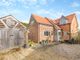 Thumbnail Detached house for sale in Pigeon House Lane Freeland, Oxfordshire