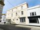 Thumbnail Flat for sale in St. Edmund Street, Weymouth, Dorset