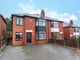 Thumbnail Semi-detached house for sale in Linden Avenue, Ramsbottom, Bury, Greater Manchester