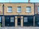 Thumbnail Terraced house for sale in Park Square West, Regents Park, London