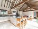 Thumbnail Barn conversion for sale in Silver Street, Besthorpe, Attleborough