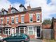 Thumbnail End terrace house for sale in Florence Road, Kings Heath, Birmingham