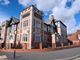 Thumbnail Studio to rent in The Parkside, Lloyd Street South, Manchester