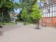 Thumbnail Flat for sale in Grange Road, Gerrards Cross