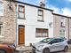 Thumbnail Terraced house for sale in Commercial Street, Pontypool