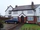 Thumbnail Terraced house to rent in Birds Hill, Letchworth Garden City