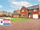 Thumbnail Detached house for sale in Badger Park, Broxburn