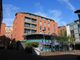 Thumbnail Flat to rent in Adams Walk, Nottingham