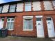 Thumbnail Terraced house for sale in Hayes Street, West Bromwich
