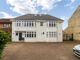 Thumbnail Detached house for sale in Churchgate Road, Cheshunt, Waltham Cross