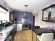 Thumbnail Town house for sale in Mansfield Road, Bamford, Rochdale