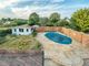 Thumbnail Detached bungalow for sale in Grange Lane, Bromham, Bedford