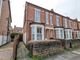 Thumbnail Terraced house to rent in Chantrey Road, Nottingham