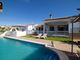 Thumbnail Villa for sale in Avenida Limaria, Arboleas, Almería, Andalusia, Spain