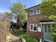 Thumbnail Semi-detached house to rent in Beacon Gate, London