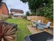 Thumbnail Detached house for sale in Demontfort Way, Uttoxeter