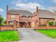 Thumbnail Detached house for sale in Sambourne Lane, Astwood Bank, Redditch