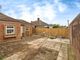 Thumbnail Semi-detached bungalow for sale in Shrublands Way, Gorleston, Great Yarmouth