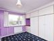 Thumbnail Detached bungalow for sale in Newfields, Sporle, King's Lynn