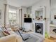 Thumbnail Terraced house for sale in Dempster Road, Wandsworth