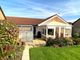 Thumbnail Detached bungalow for sale in The Briary, Bexhill-On-Sea