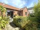 Thumbnail Detached bungalow for sale in Broughton Gardens, Balderton, Newark