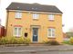 Thumbnail Detached house for sale in Sharow Road, Leicester, Leicestershire